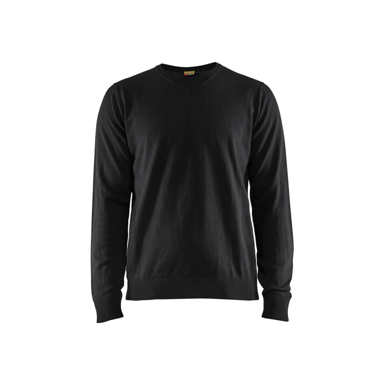 Sudadera de trabajo de punto Blaklader 359010739900L