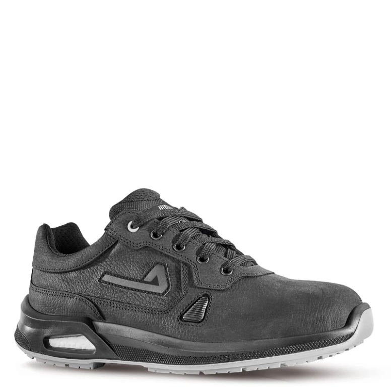 Zapatos de seguridad Aimont Hydrogen S3 CI ESD SRC IAIA201