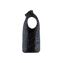 Chaleco de trabajo Blaklader Multibolsillos Acolchado Impermeable stretch 386320308600L
