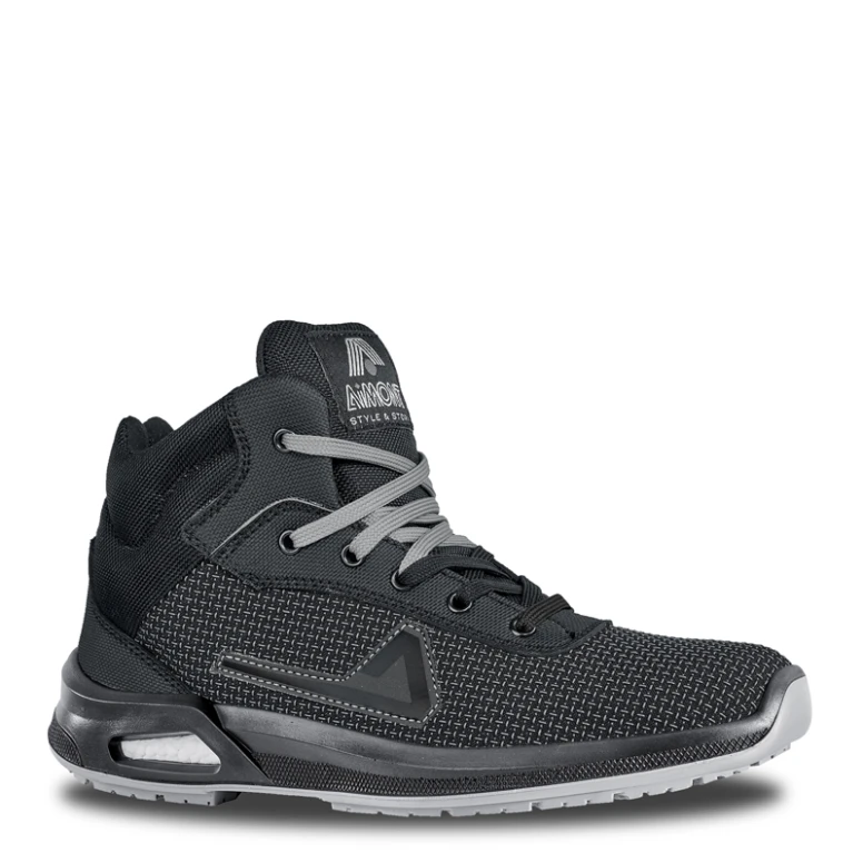 Zapatos de seguridad Aimont Blaze S3 CI ESD SRC IAIA120