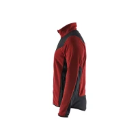 Chaqueta de trabajo Blaklader de punto con Softshell Stretch 594225364199L