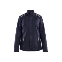 Chaqueta de trabajo Ajustado Mujer Blaklader 407015128900L