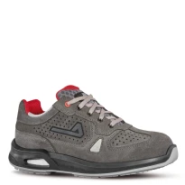 Zapatos de seguridad Aimont Iridium S1P ESD SRC IAIA206
