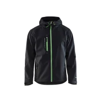 Chaqueta de trabajo softshell Blaklader 494925179942L