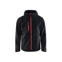 Chaqueta de trabajo softshell Blaklader 494925179942L
