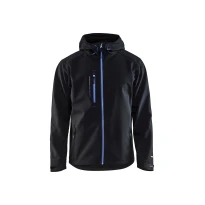 Chaqueta de trabajo softshell Blaklader 494925179942L