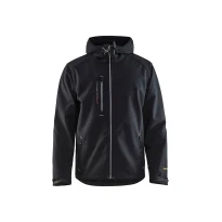 Chaqueta de trabajo softshell Blaklader 494925179942L