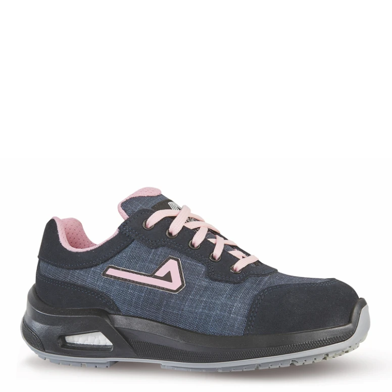 Zapatos de seguridad Aimont Amy Mujer S1P ESD SRC IAIA214