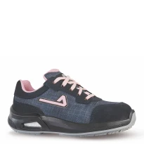 Zapatos de seguridad Aimont Amy Mujer S1P ESD SRC IAIA214