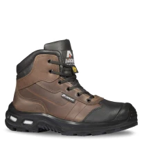 Zapatos de seguridad Aimont Zinc S3 CI ESD SRC IAIA121