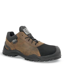 Zapatos de seguridad Aimont Artis S3 CI SRC 007AX70
