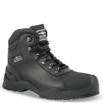 Zapatos de seguridad Aimont Mirus S3 SRC 007AX67