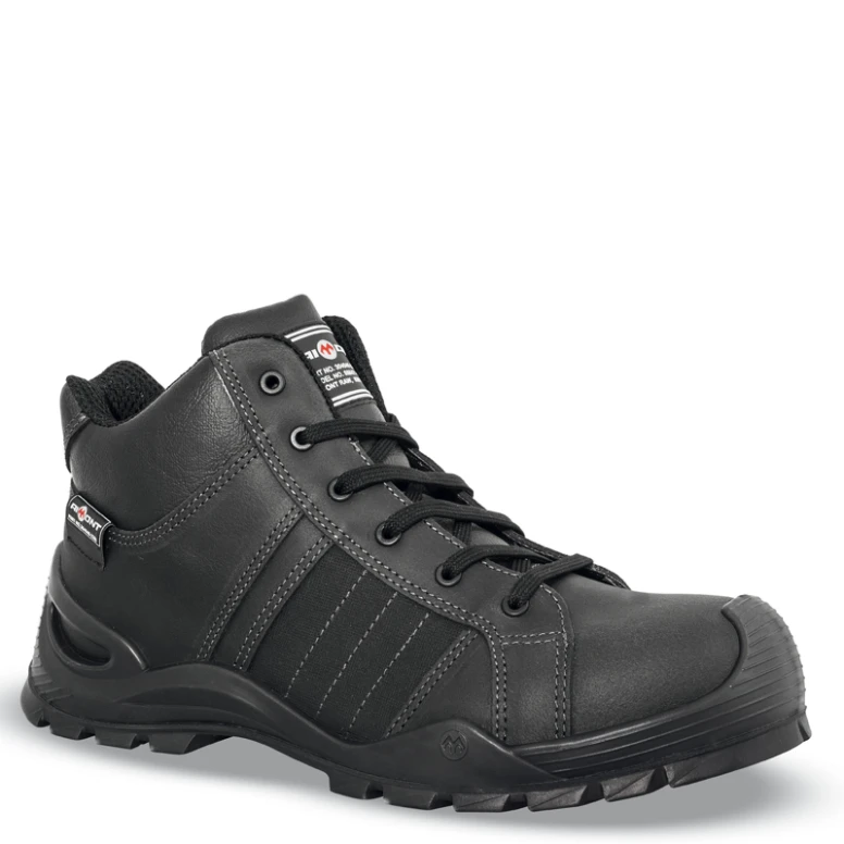 Zapatos de seguridad Aimont Lepos S3 SRC 007AX65
