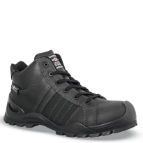 Zapatos de seguridad Aimont Lepos S3 SRC 007AX65