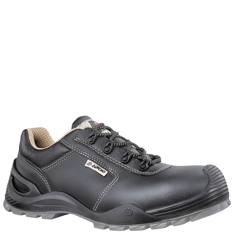 Zapatos de seguridad Aimont Nitrus S3 SRC 007AX86