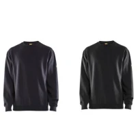 Sudadera de trabajo Blaklader multinorma ignífugo antiestático 307417628900L