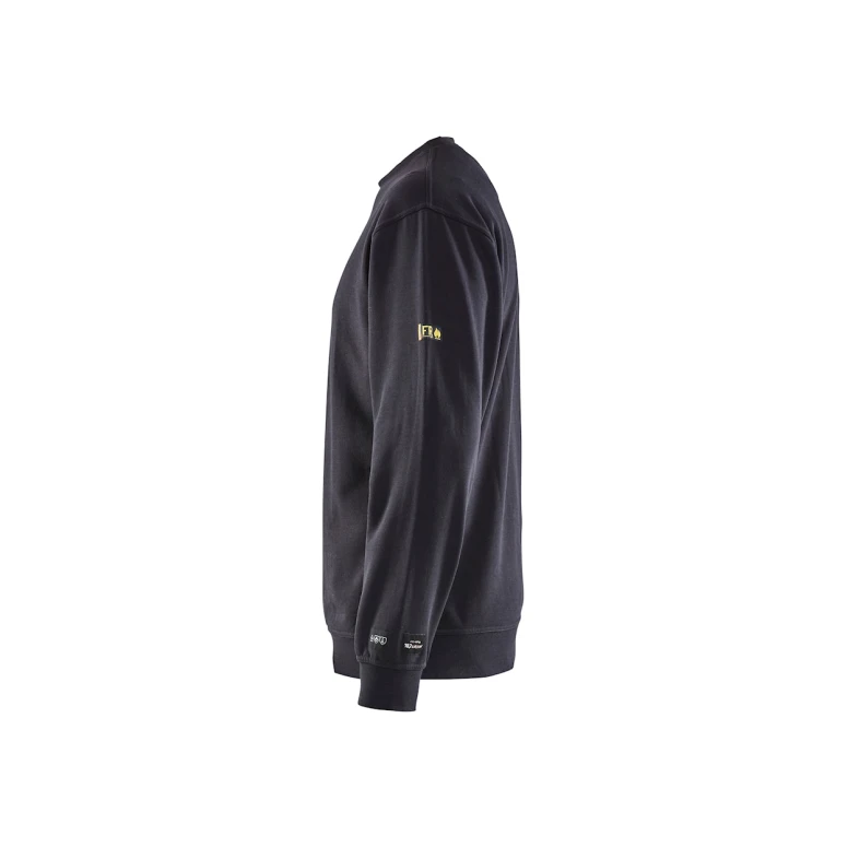 Sudadera de trabajo Blaklader multinorma ignífugo antiestático 307417628900L