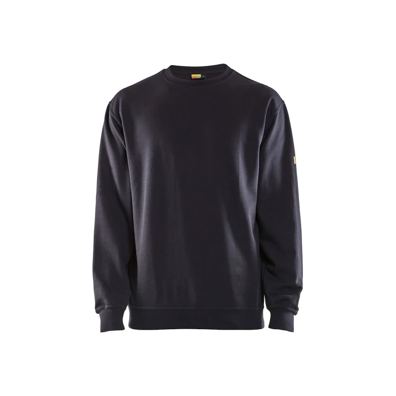 Sudadera de trabajo Blaklader multinorma ignífugo antiestático 307417628900L