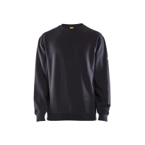 Sudadera de trabajo Blaklader multinorma ignífugo antiestático 307417628900L