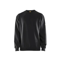 Sudadera de trabajo Blaklader multinorma ignífugo antiestático 307417628900L