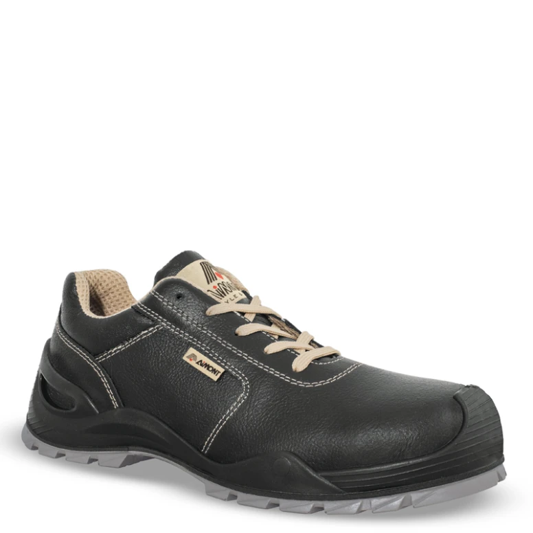Zapatos de seguridad Aimont Roboris S3 SRC 007AX13