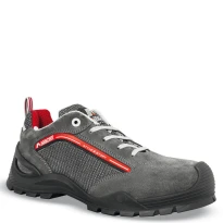 Zapatos de seguridad Aimont Arx S1P SRC 007AX46
