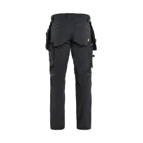 Pantalón de trabajo Multibolsillos Stretch Blaklader Artesano Strecth 4-VIE 172016459900C50