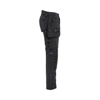 Pantalón de trabajo Multibolsillos Stretch Blaklader Artesano Strecth 4-VIE 172016459900C50