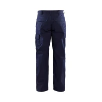 Pantalón de trabajo Multibolsillos ignífugo antiestático Blaklader 172415168900C50
