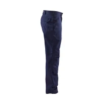 Pantalón de trabajo Multibolsillos ignífugo antiestático Blaklader 172415168900C50