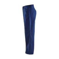 Pantalón de trabajo Multibolsillos Blaklader 100% Algodón 172512108800C50