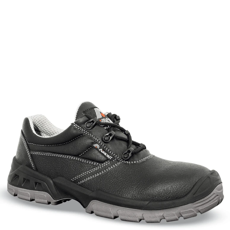 Zapatos de seguridad Aimont Triumph S3 SRC 007SP09