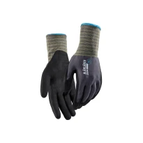 Guantes de trabajo Blaklader recubierto de nitrilo 29341456940010