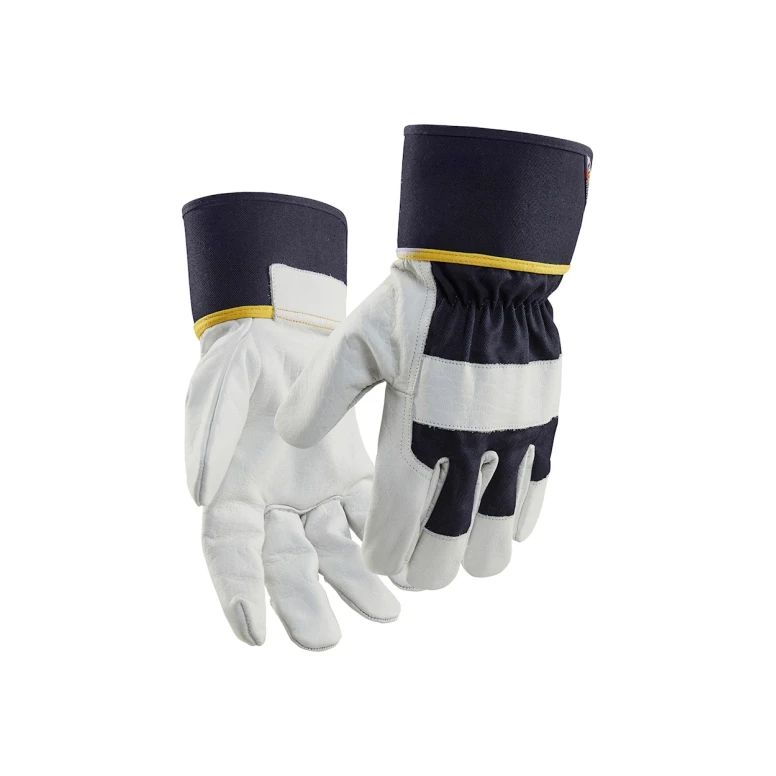 Guantes de trabajo Blaklader de cuero 28411462861010