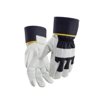 Guantes de trabajo Blaklader de cuero 28411462861010