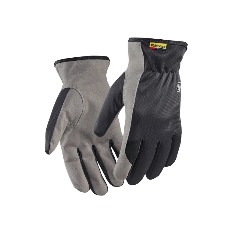 Guantes de trabajo Blaklader con touch 28701403970010