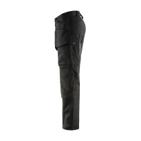 Pantalón de trabajo Multibolsillos Blaklader Service Stretch 146918459900C50