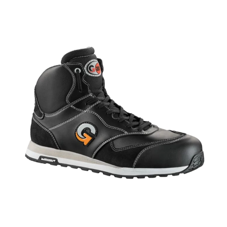 Zapatos de seguridad Garsport Imola Mid S3 - GDS1090013