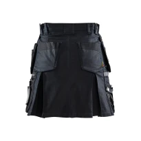 Falda de trabajo Stretch Multibolsillos Blaklader Artesano Mujer 718011478999C42