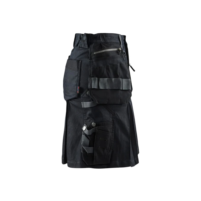 Falda de trabajo Stretch Multibolsillos Blaklader Artesano Mujer 718011478999C42