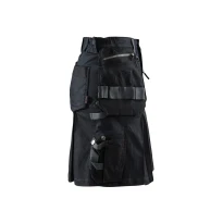 Falda de trabajo Stretch Multibolsillos Blaklader Artesano Mujer 718011478999C42