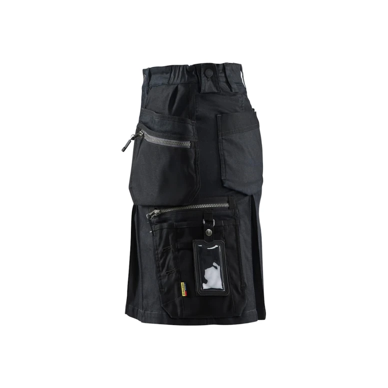Falda de trabajo Stretch Multibolsillos Blaklader Artesano Mujer 718011478999C42