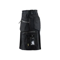 Falda de trabajo Stretch Multibolsillos Blaklader Artesano Mujer 718011478999C42