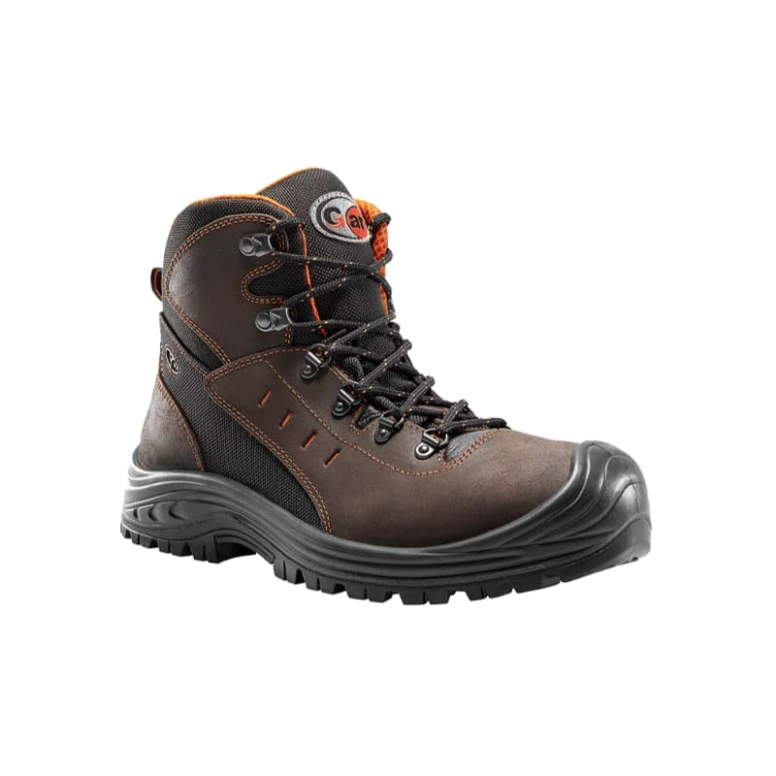 Zapatos de seguridad Garsport 3486 Mid S3 - GDS2070006