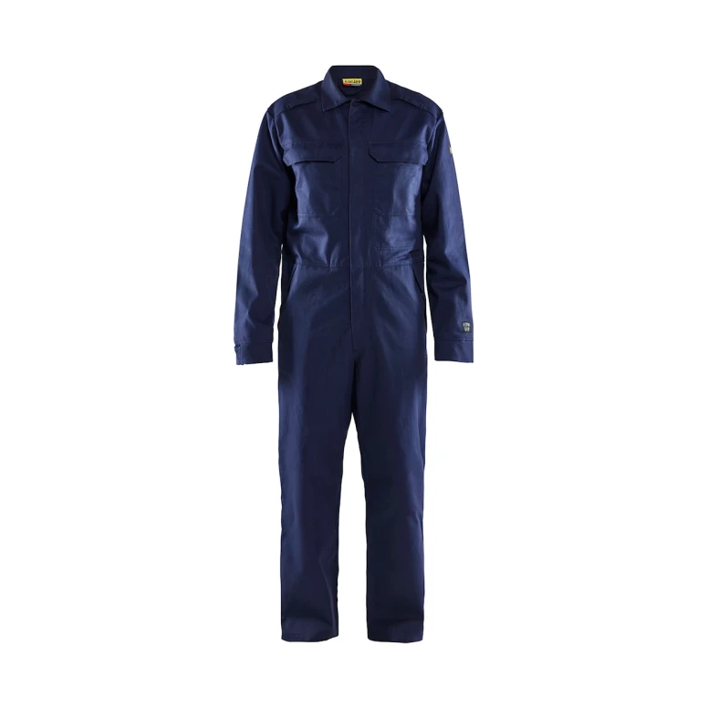 Mono de trabajo Multibolsillos ignífugo Impermeable antiestático Blaklader 670415168900C50