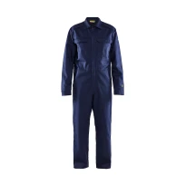 Mono de trabajo Multibolsillos ignífugo Impermeable antiestático Blaklader 670415168900C50