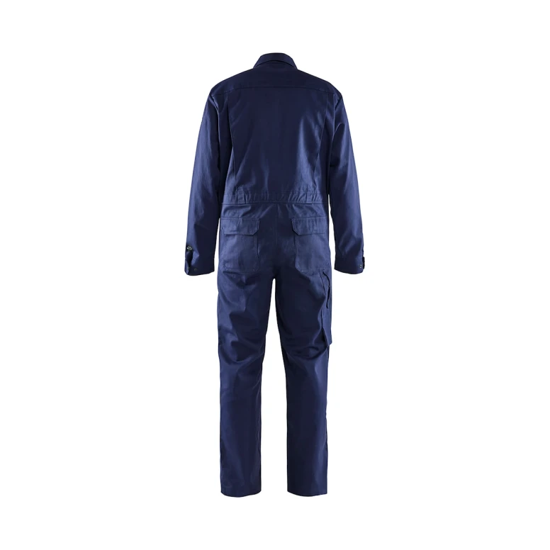 Mono de trabajo Multibolsillos ignífugo Impermeable antiestático Blaklader 670415168900C50
