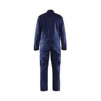 Mono de trabajo Multibolsillos ignífugo Impermeable antiestático Blaklader 670415168900C50