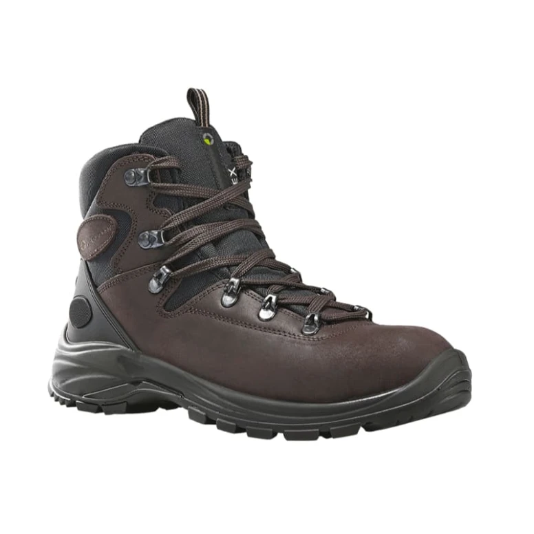 Zapatos de seguridad Garsport Falcade Tex - GDT1030004