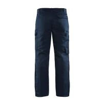 Pantalón de trabajo Multibolsillos Blaklader Invernal 180019008800C50